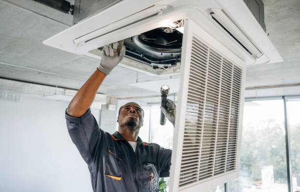 Licensed Heat Pump Repair service in Cedar Park, TX - FH HVAC