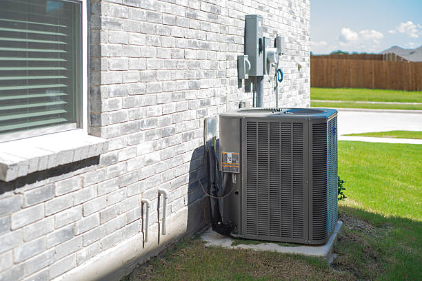 Reliable Heat Pump Repair contractor in Cedar Park, TX by FH HVAC